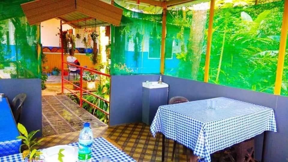 Munnar Home Stay Teadrops Plantation Villa Eksteriør bilde