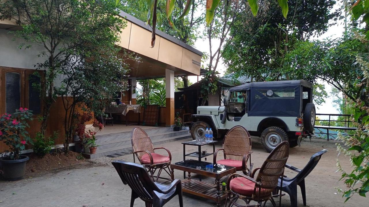 Munnar Home Stay Teadrops Plantation Villa Eksteriør bilde