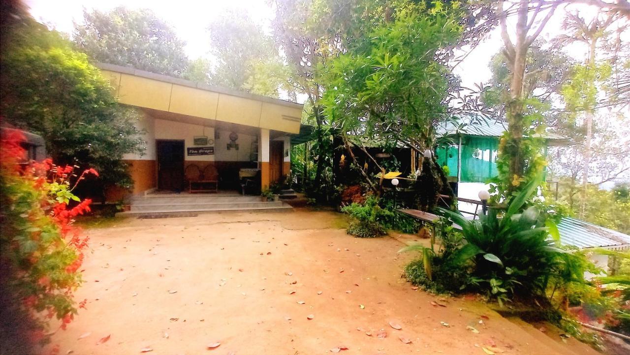 Munnar Home Stay Teadrops Plantation Villa Eksteriør bilde