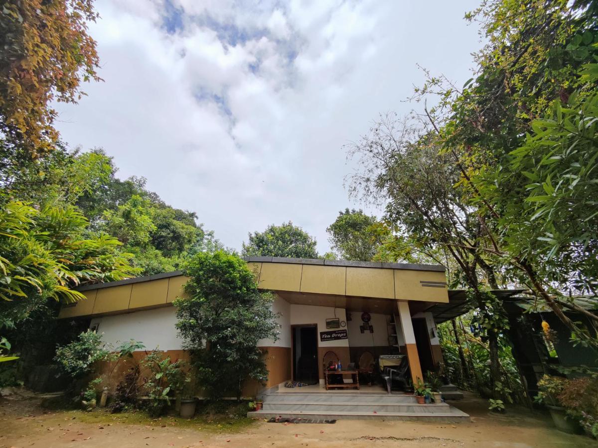 Munnar Home Stay Teadrops Plantation Villa Eksteriør bilde