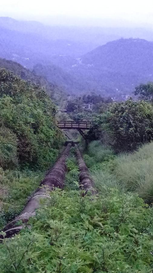 Munnar Home Stay Teadrops Plantation Villa Eksteriør bilde