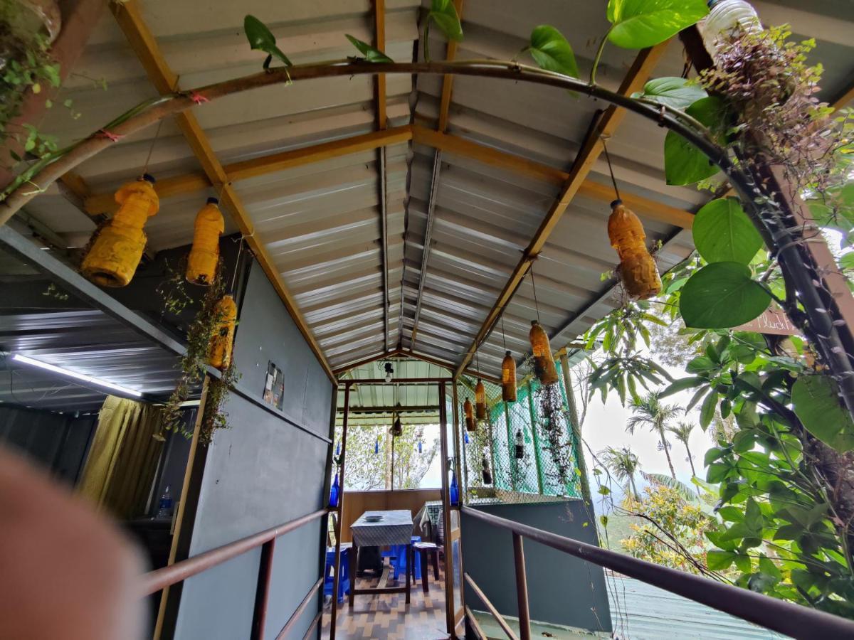 Munnar Home Stay Teadrops Plantation Villa Eksteriør bilde