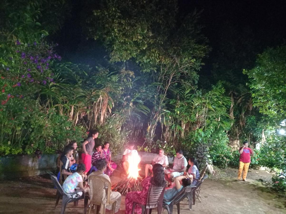 Munnar Home Stay Teadrops Plantation Villa Eksteriør bilde