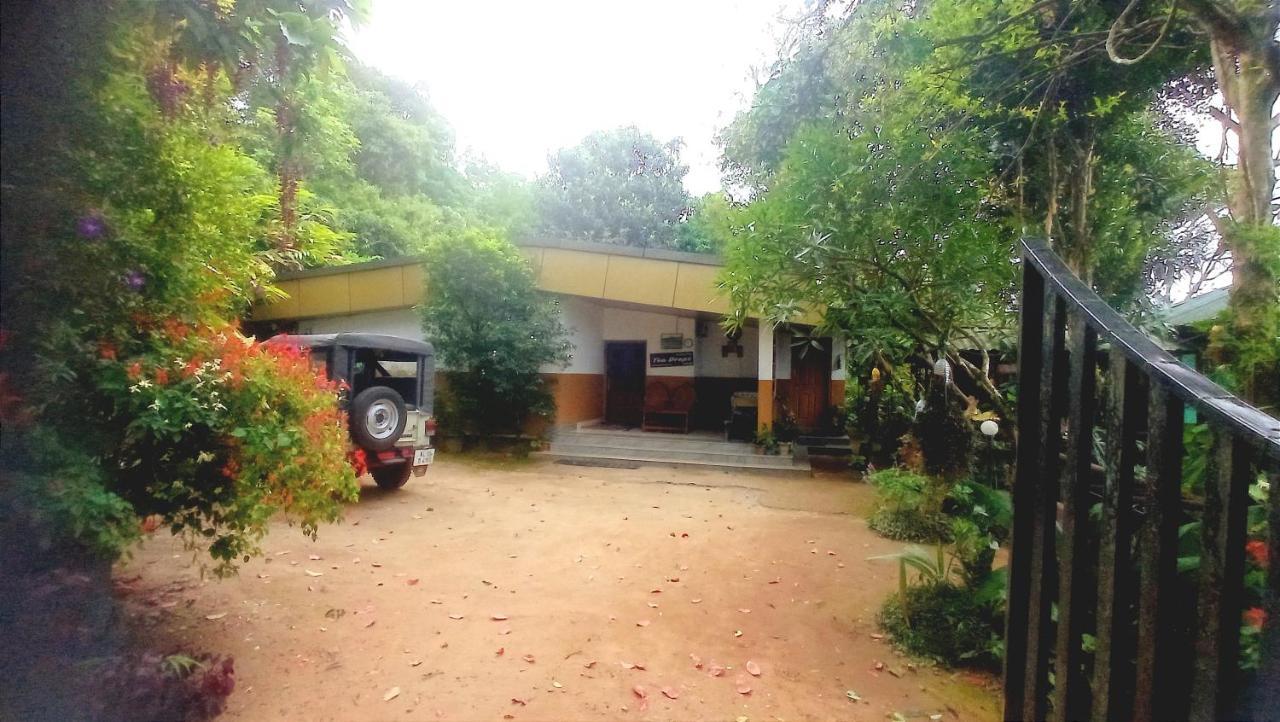 Munnar Home Stay Teadrops Plantation Villa Eksteriør bilde