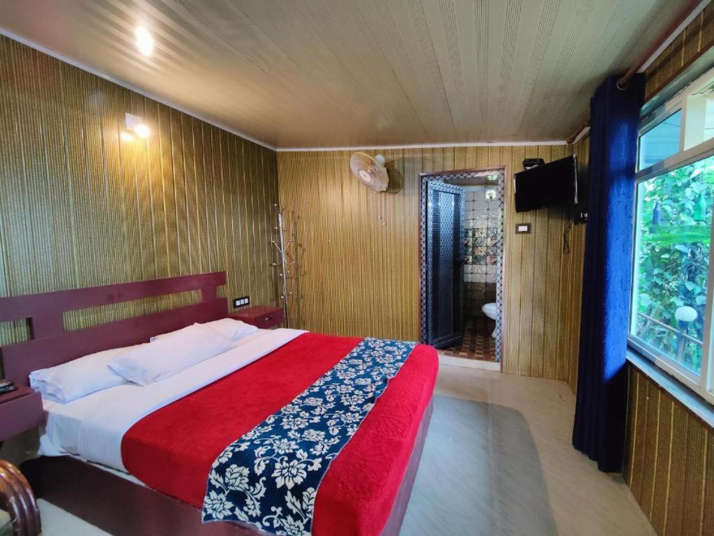 Munnar Home Stay Teadrops Plantation Villa Eksteriør bilde