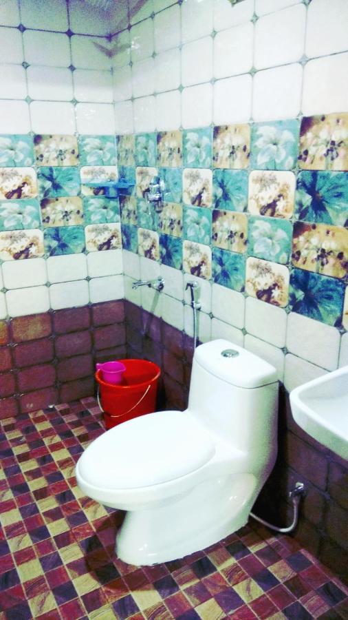 Munnar Home Stay Teadrops Plantation Villa Eksteriør bilde