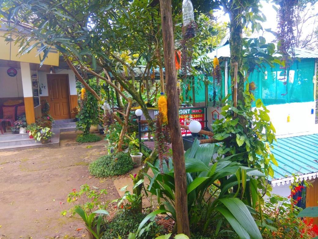Munnar Home Stay Teadrops Plantation Villa Eksteriør bilde