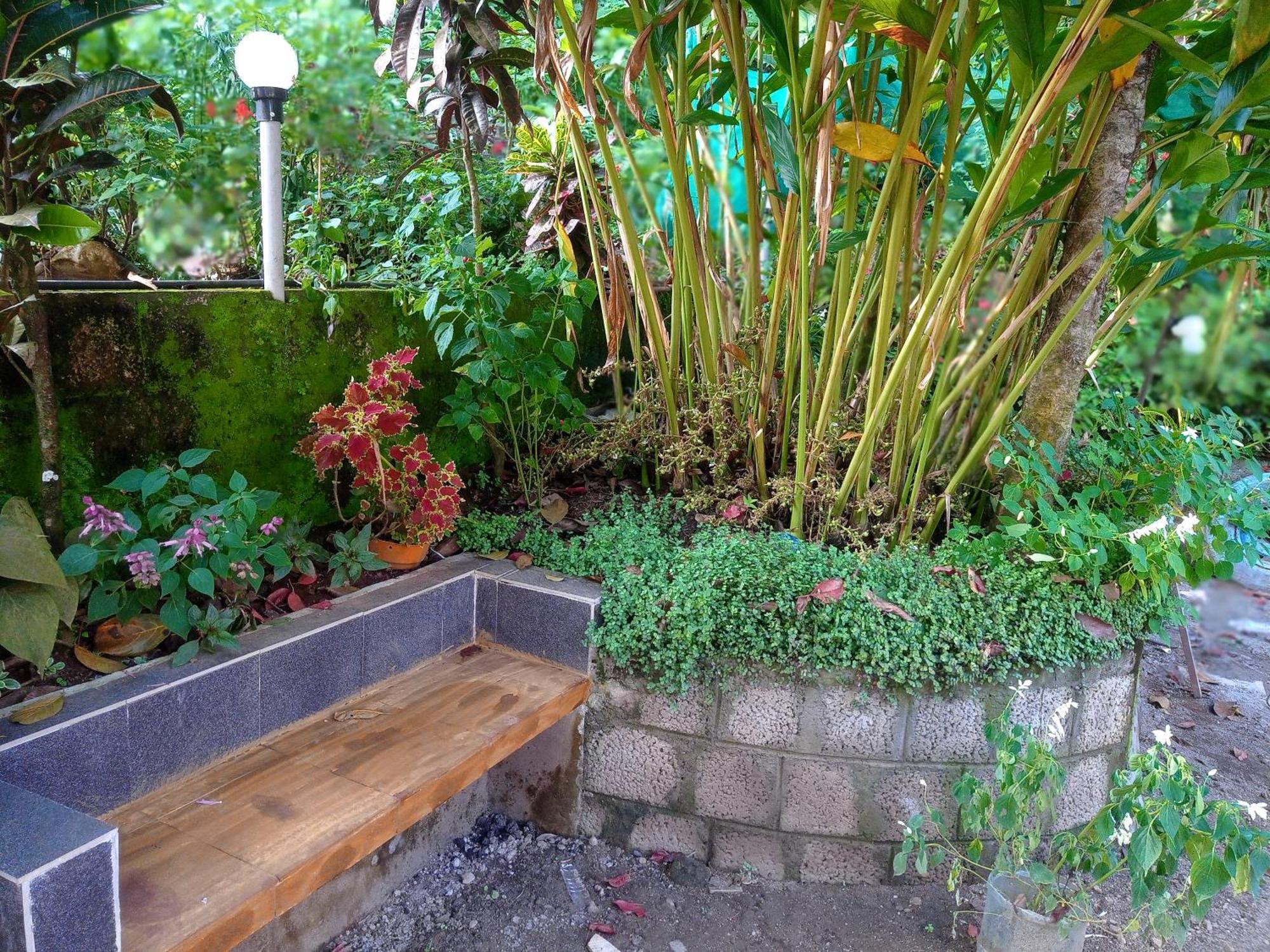 Munnar Home Stay Teadrops Plantation Villa Eksteriør bilde